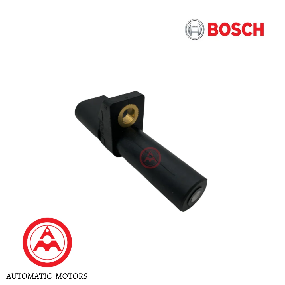 Mercedes Benz Bosch Crankshaft Position Sensor M111 955 M112 FE M271 2-FL-Pin 0031532828 0031532728 0261210171 026121017