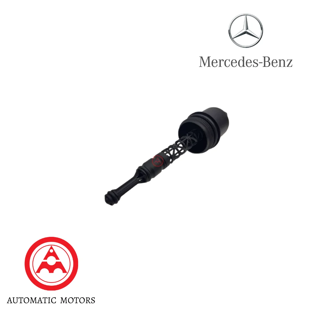 Original Mercedes Benz Oil Filter Top Cover M271-Komp 2711800238 A2711800238
