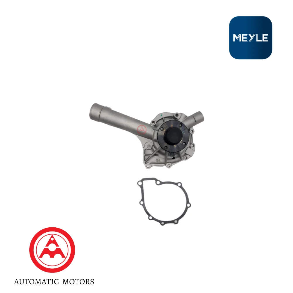 Mercedes Benz Meyle Water Pump M111 W124-E200/220 W202-C200/220 W210 Rexton 230 1612003701 1112000401 0130267600