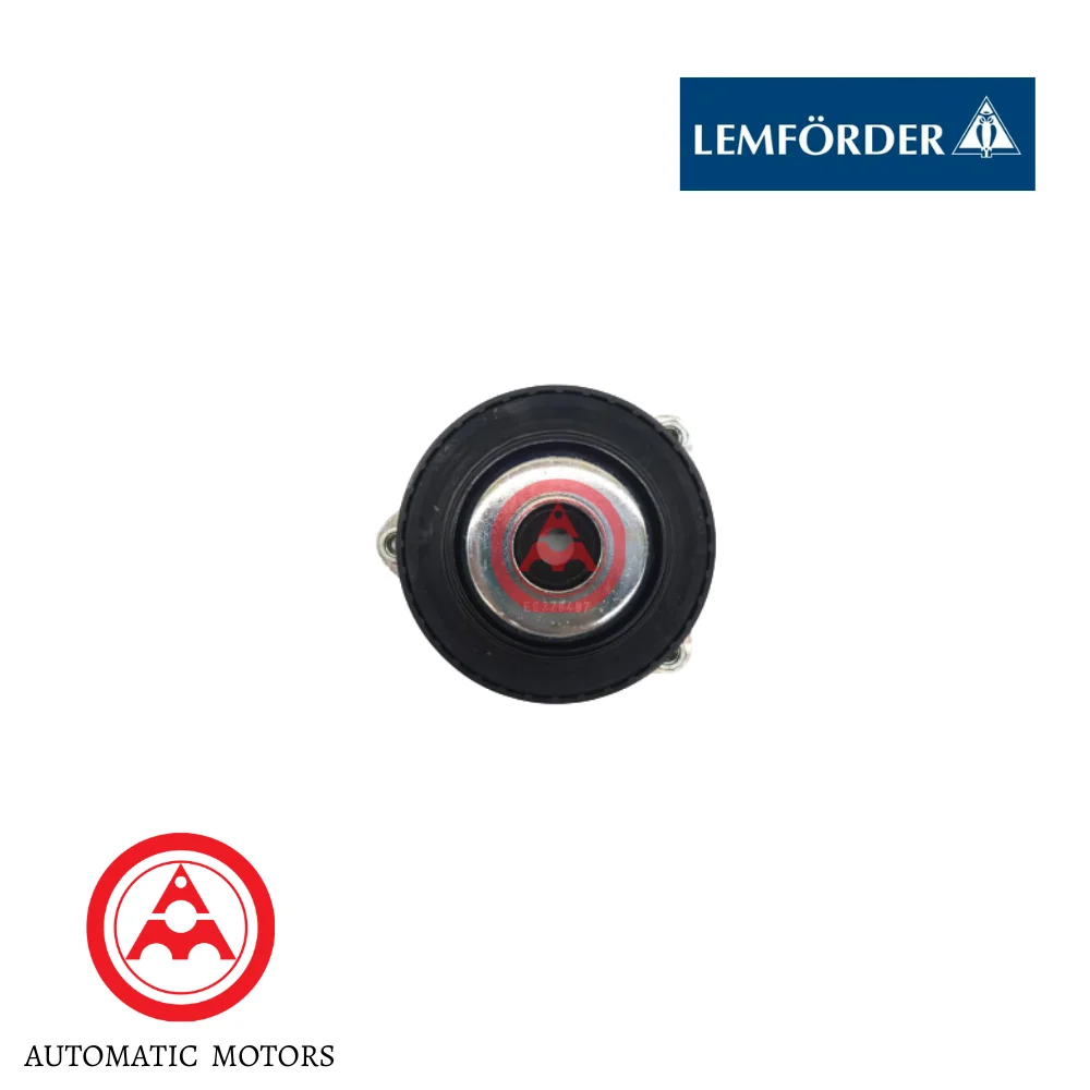 Mercedes Benz Lemforder Front Absorber Mounting Set W169 W245 169320007328 0146410000 3550101