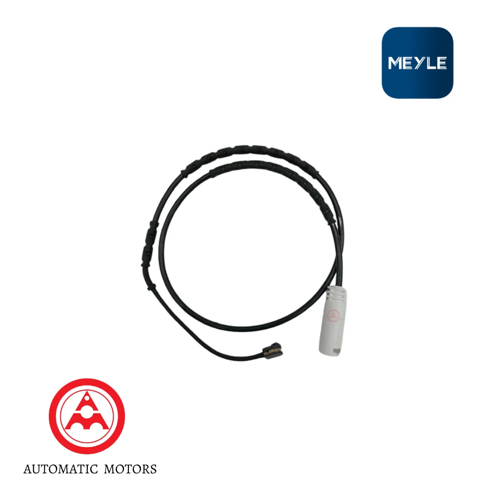 Mini R60 Countryman Meyle Rear Brake Pad Sensor 34359804834 3145270018