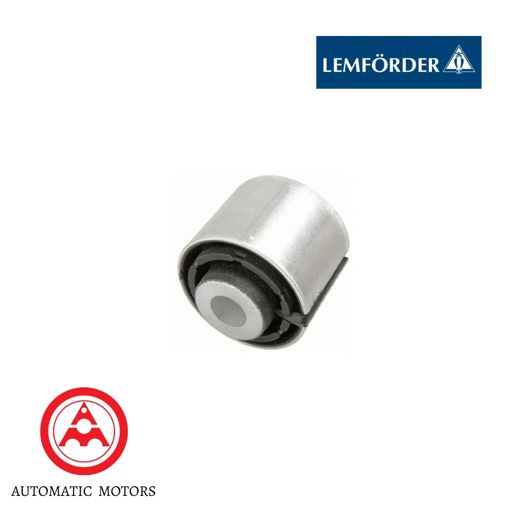 Mercedes Benz Lemforder Front Lower Rear ARM Centre BUSH W211 W219 2113331914 2604401 5011680140330091
