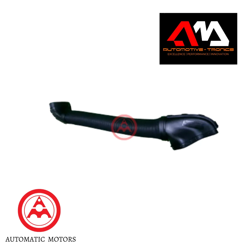Mercedes Benz Automotive-Tronics Air Cleaner Intake Hose M271 W211 E200K Bet-Air-CL-&-Scoop 2710941282 2710949282