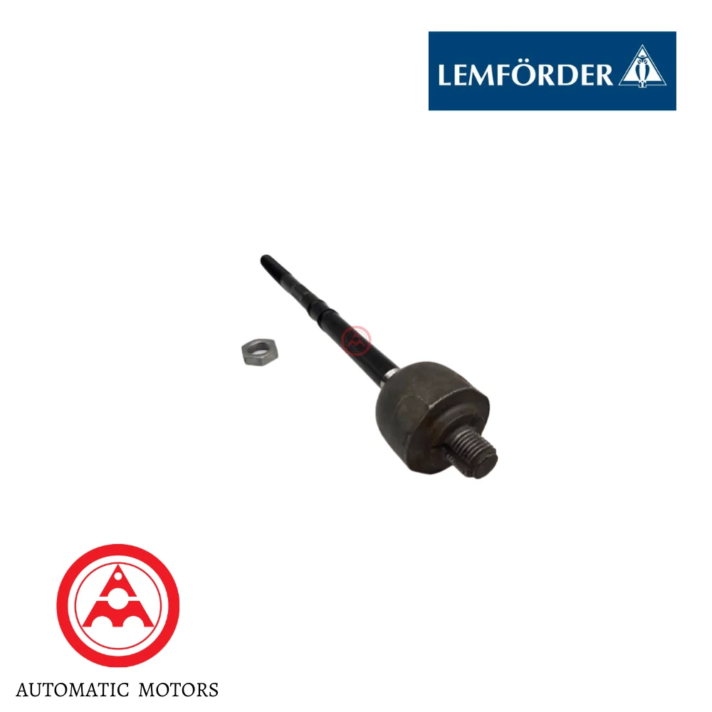 Mercedes Benz Lemforder Steering Rack Inner Tie Rod L/R W216 W221 2213301603 3400401