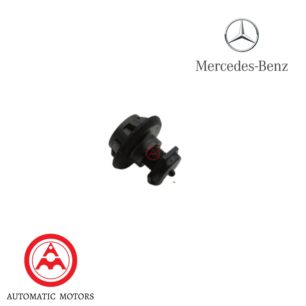 Original Mercedes Benz Boot Top Buffer 2047500189