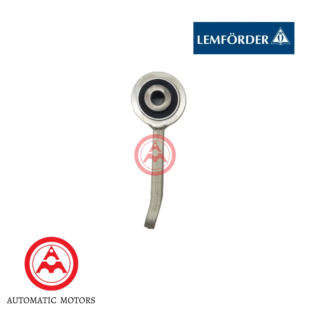 Mercedes Benz Lemforder Front Stabilizer Linkage / Torsion Bar Tie Rod R/H W220 2203201589 0160600010 2931001