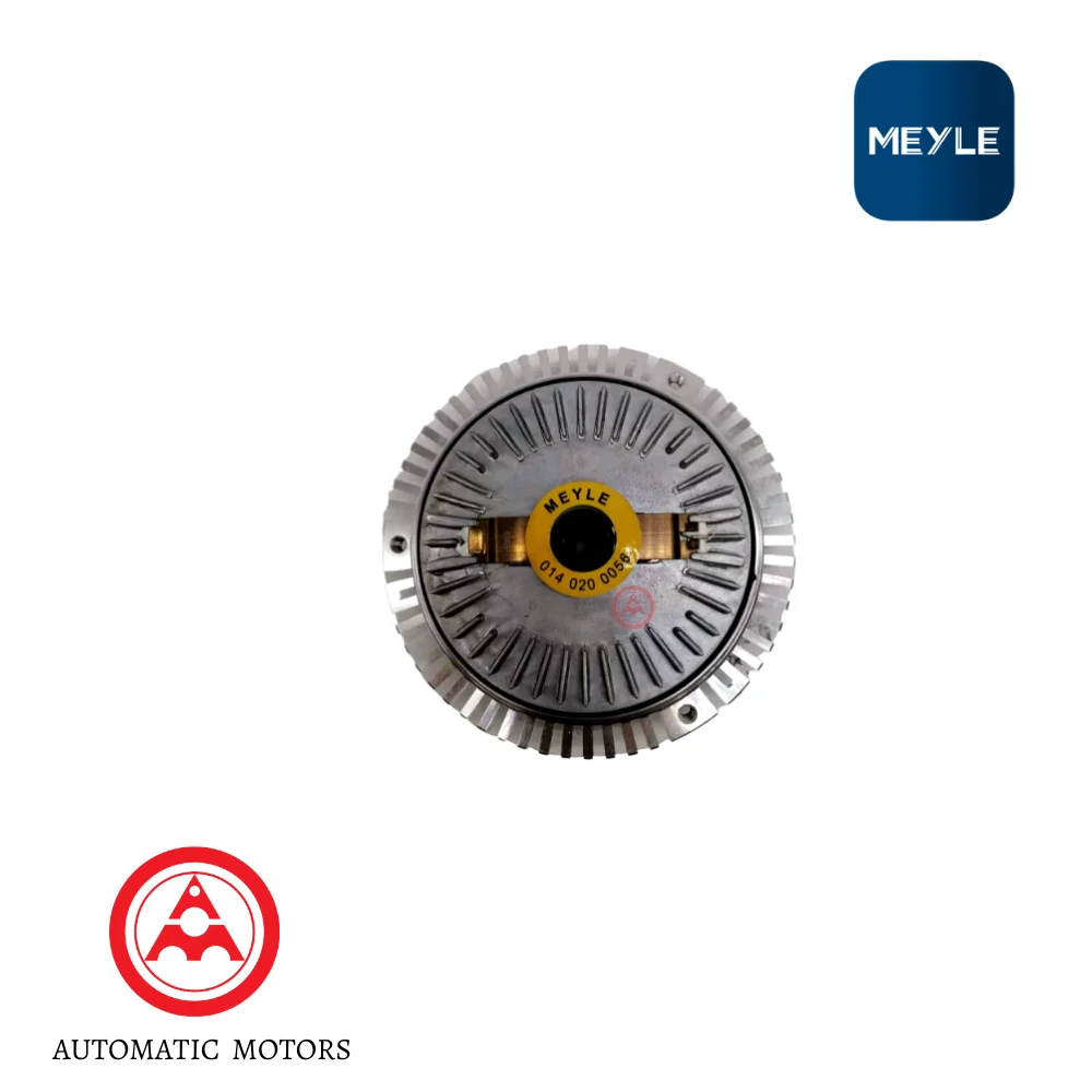 Mercedes Benz Meyle Fan Mag M104 Yellow W210-M104-E280 320 1032000622 0140200056