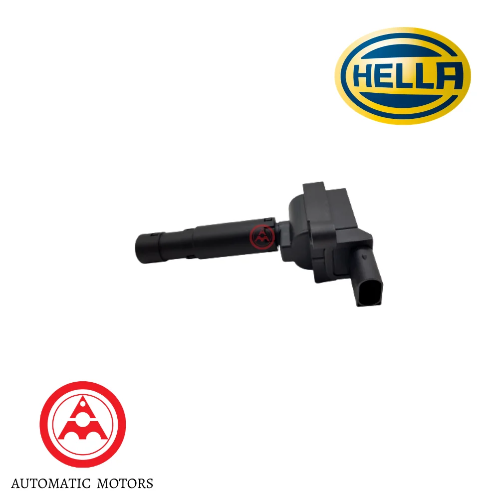 Mercedes Benz Hella Ignition Coil M271 FE W211.041 W212 W204 0001502580 0040100077 ZS077 0986221066 0001501580 000150298