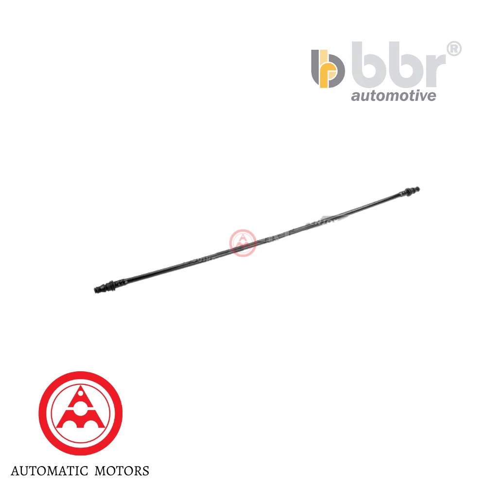 Mercedes Benz Bbr Radiator Expansion Tank Hose W211-E240/320 W219-CLS350 ENG>EXP 2115010625 [ MB2110-BZG301 - MB ] 00110
