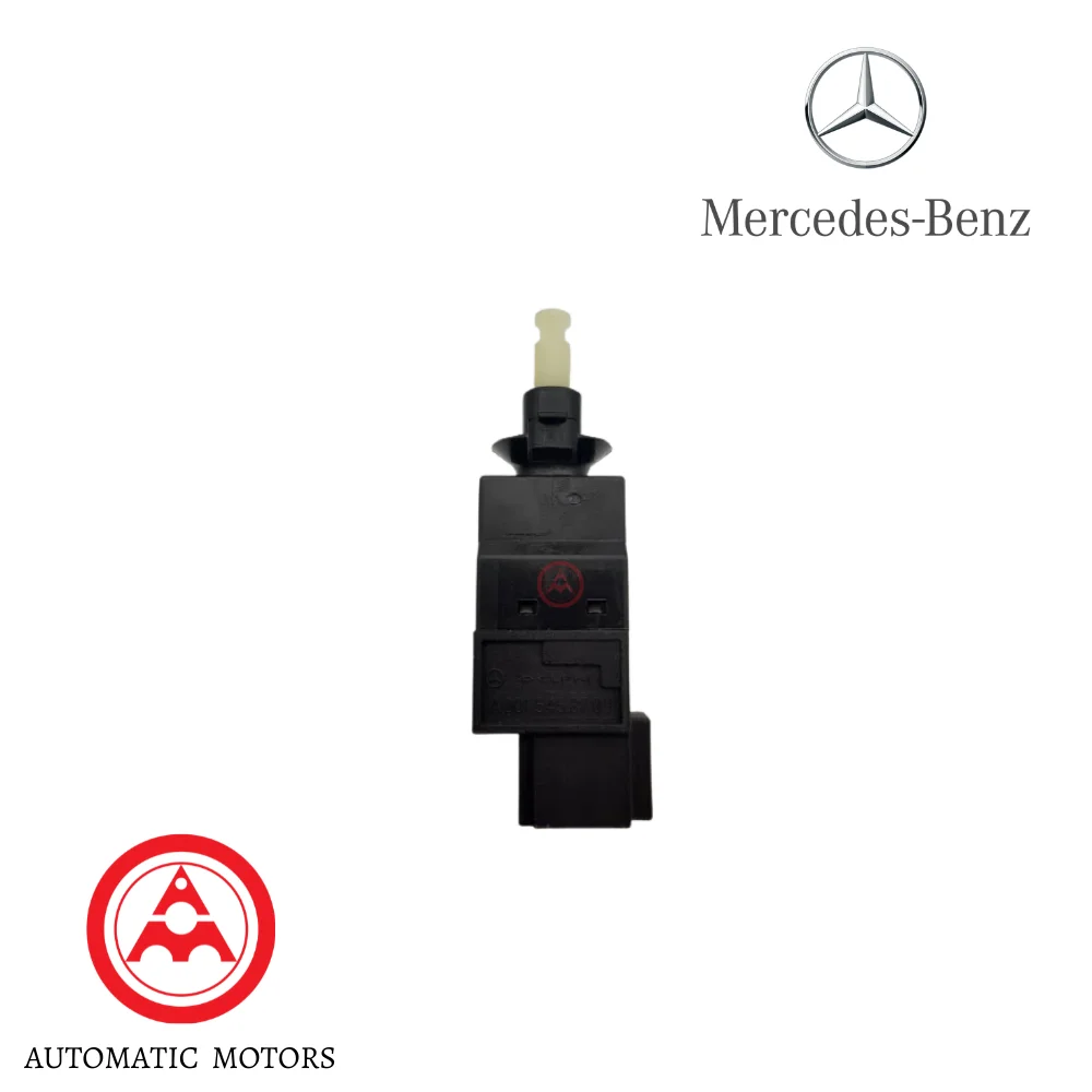 Original Mercedes Benz Pedal Brake Contact Switch W168 W169 W245 W903 313Cdi Sprint 0015452009 0015458709 0148900008