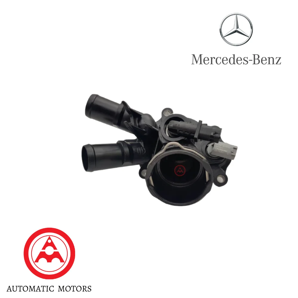 Original Mercedes Benz Thermostat AA 103C W-Switch M271-CGI 2712000315 2712000215 2712000115 410389103D