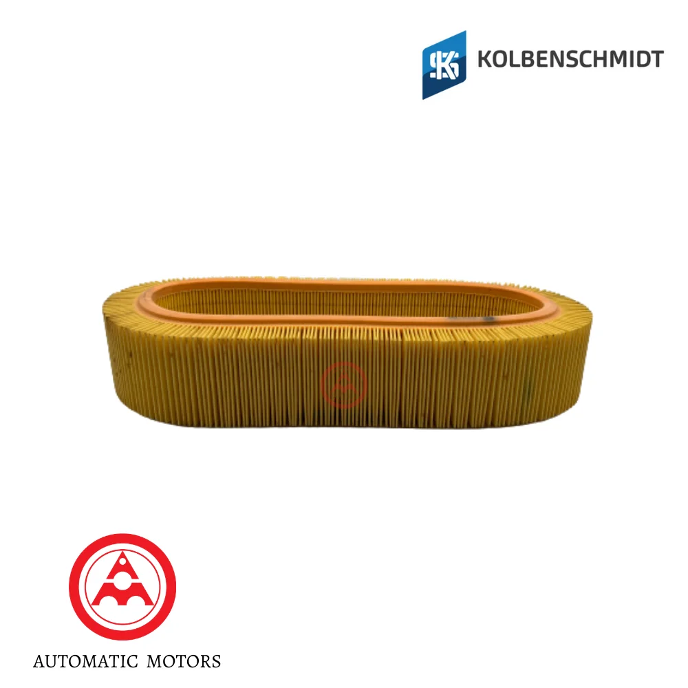 Mercedes Benz Kolbenschmidt Air Filter M104 990 W140-300SE E174L 0030946204 50013223 LX346 C38161 223AR