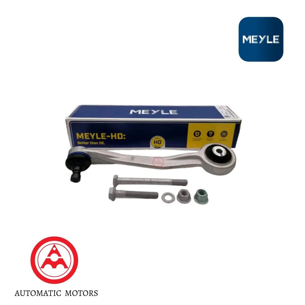 AUDI A4 A5 A6 A7 Q5 POR-MACAN Meyle Front Lower Arm ALU Rear R/H 1160500165/HD 8K0407510M 8K0407510B 8K0407510P 8K040751