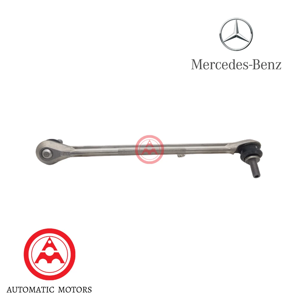 Original Mercedes Benz Front Stabilizer Linkage / Torsion Bar Tie Rod Left Mercedes Benz W204 W207 204320378964 3686201