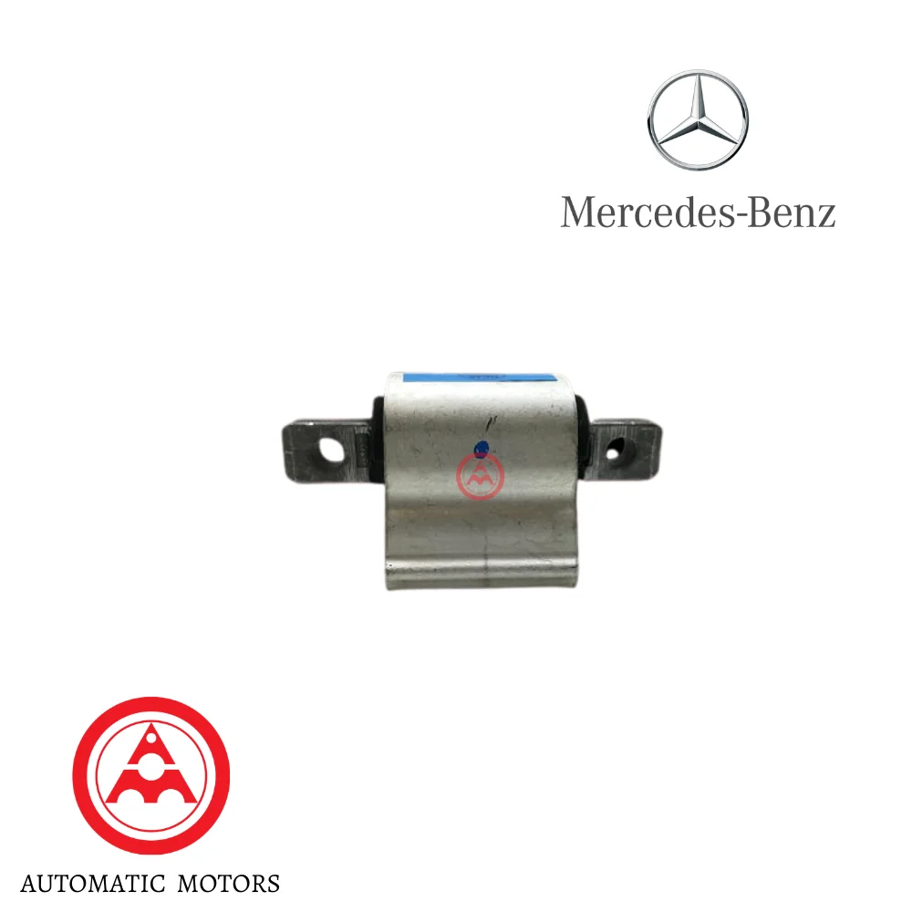 Original Mercedes Benz Front Transmission Mounting W221 2212400918 A2212400918
