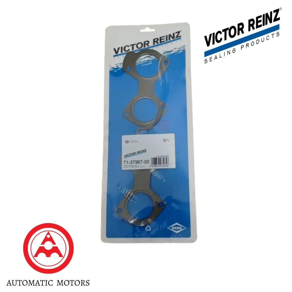 Mercedes Benz Victor-Reinz TURBO / Exhaust Manifold Gasket M271-CGI [USE-1] 2711420680 716350 713796700