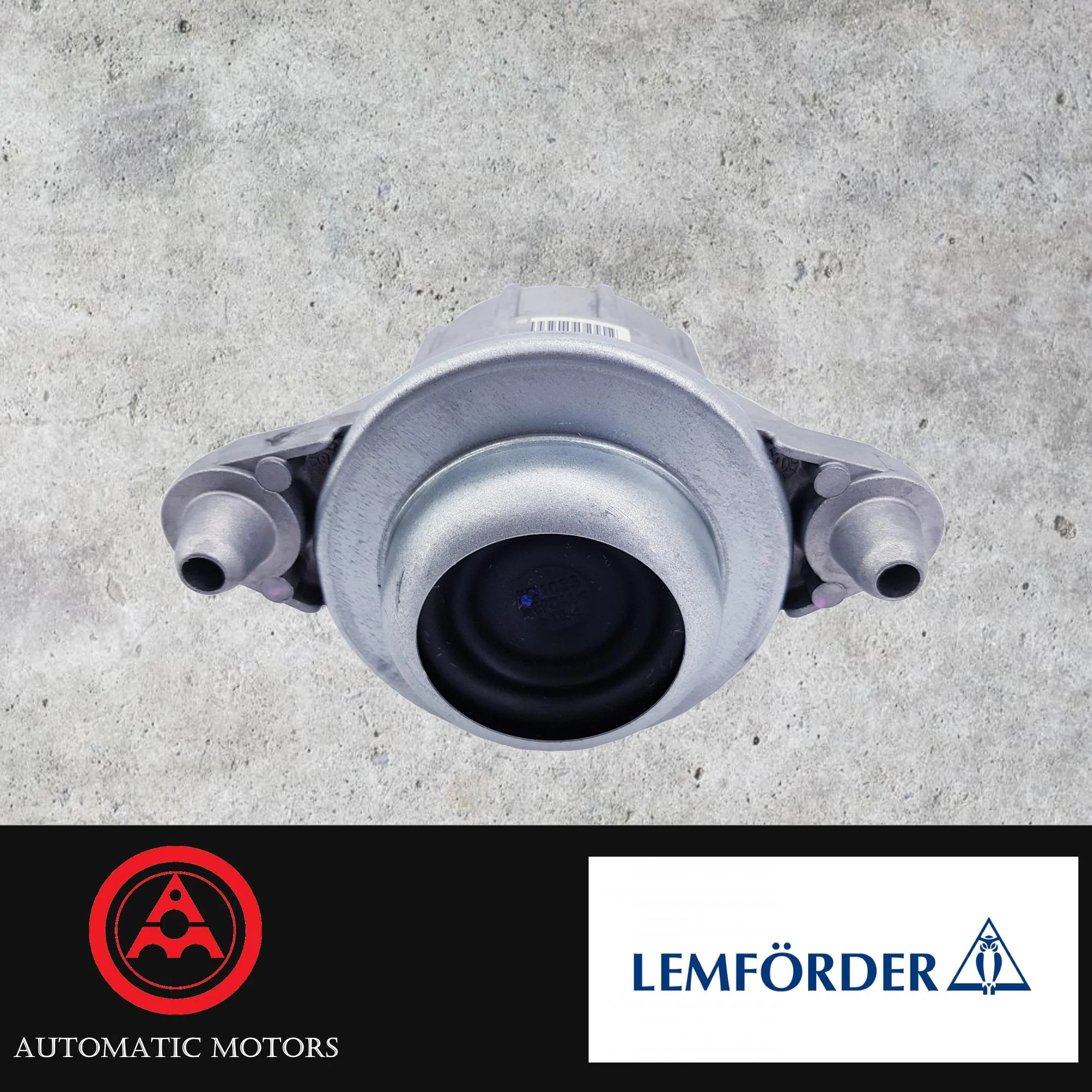 Lemforder Engine Mounting Mercedes-Benz C-Class W204 C180 C200 C250 W212 E200 E250 3358701 2042404217 A2042404217 A20724