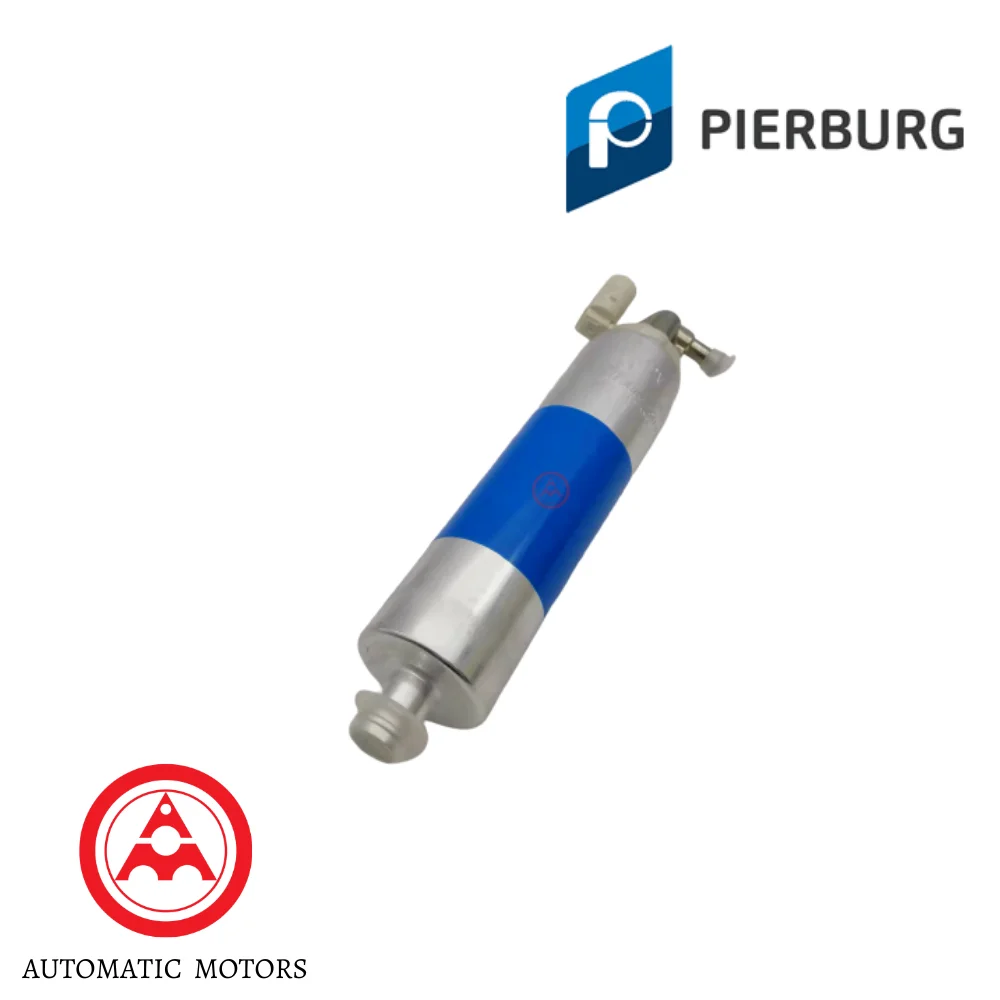 Mercedes Benz Pierburg Fuel Pump W220-FC W230-SL350/500 2-FL-PIN W-SOCKET 0014701294 0014706694 728126510 0986580354 023