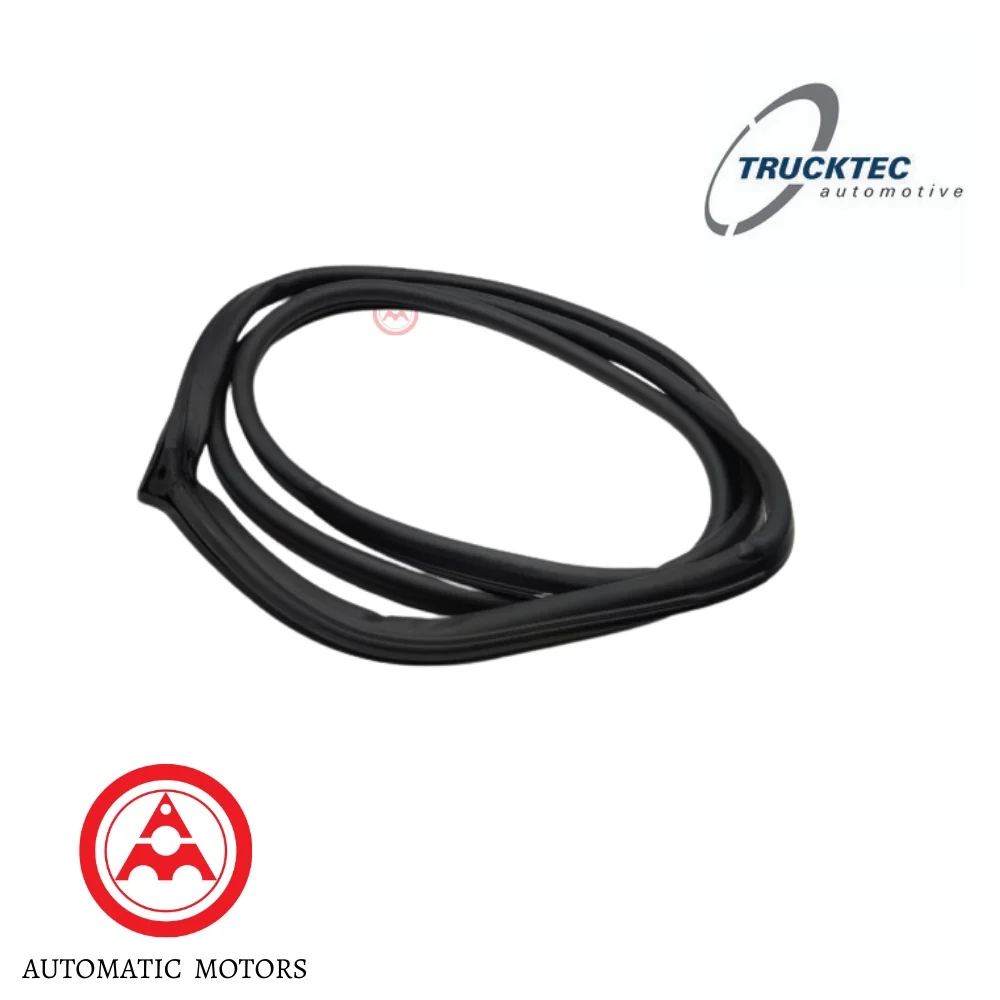 Mercedes Benz Trucktec Front Door Rubber Left Side W210 210 2107200178 0253140