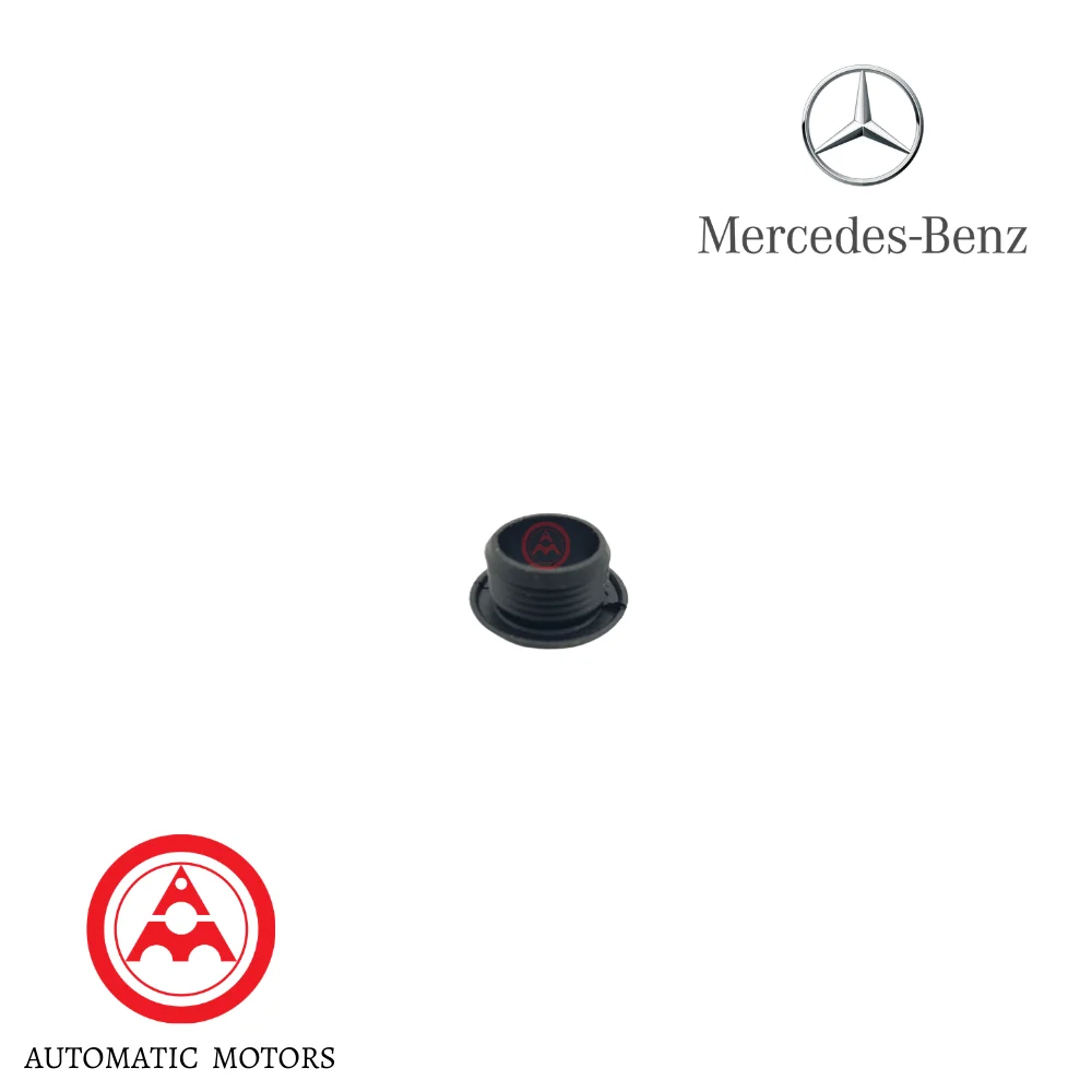 Original Mercedes Benz Door Lock Knob Ring Bush Bushing W124 W201 W202 W203 W210 W211 2019921205