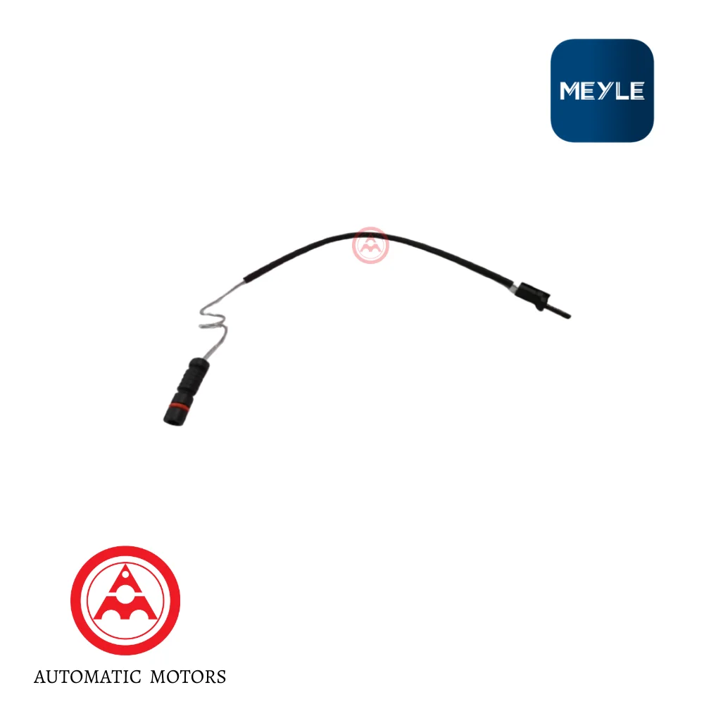Mercedes Benz Meyle Rear Brake Pad Sensor W163 1635401417 0140540024