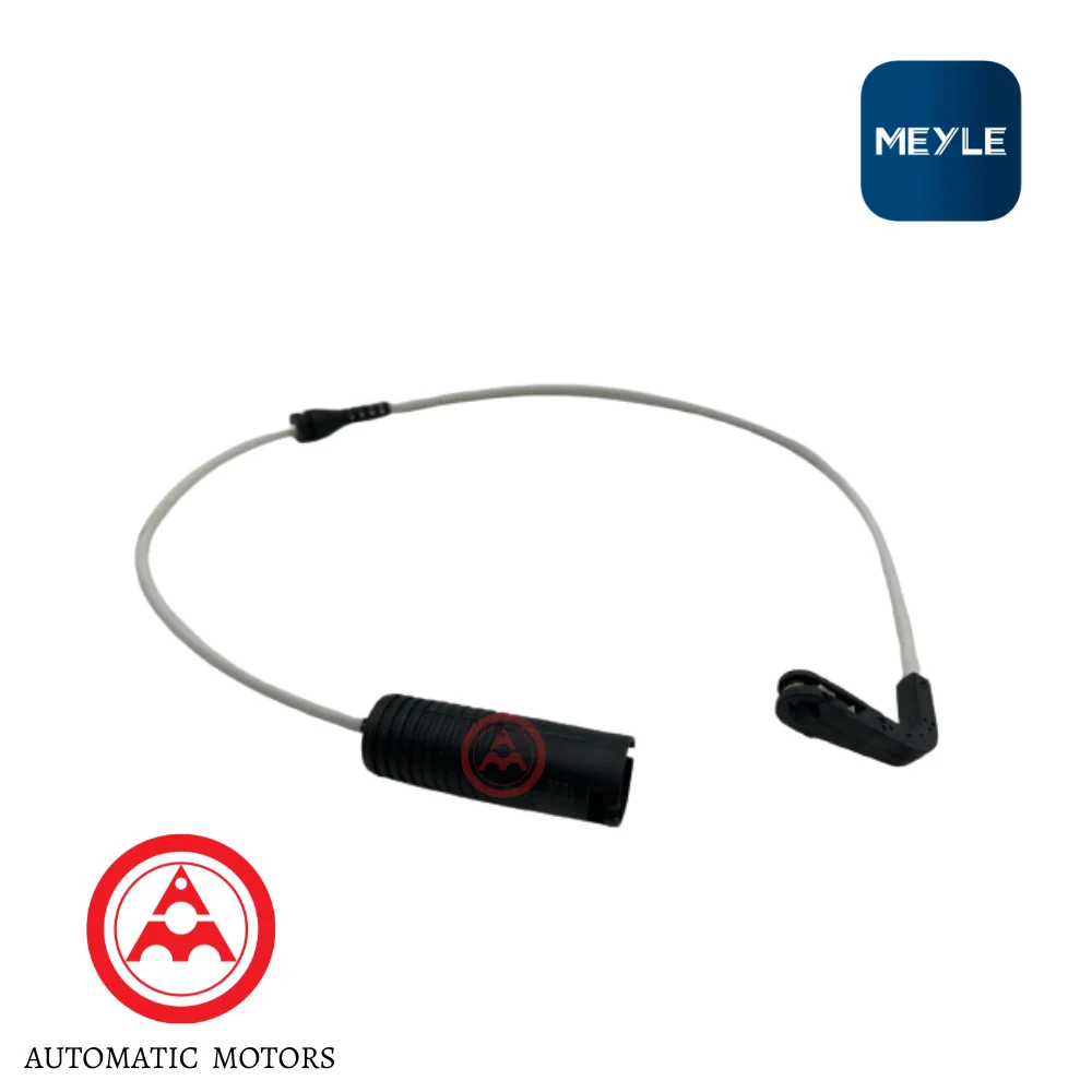Bmw E39 Rear Brake Pad Sensor 545mm 34351163066 212020 3003435163