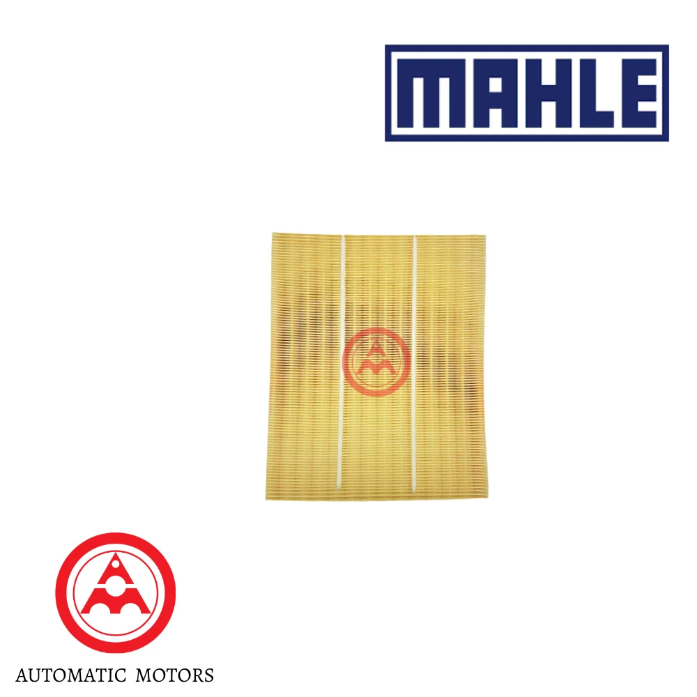 Bmw F30 F80-335i F33 F83 F36-435i F20-M135i F22 F87-M235i Mahle Air Filter 37.3X268X218 13717602643 LX2076/1