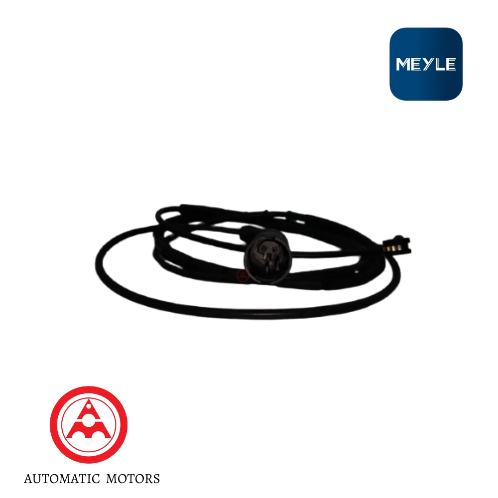 Bmw E46 Meyle Rear Brake Pad Sensor 1340mm 34351164372 212022 3003435115