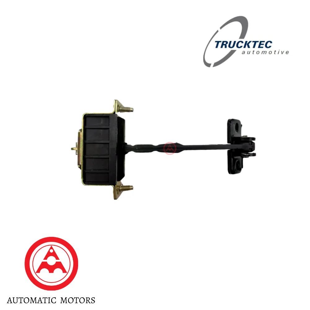 Mercedes Benz Trucktec Front Door Check W211 L/R 2117200116 0253095 0011024620