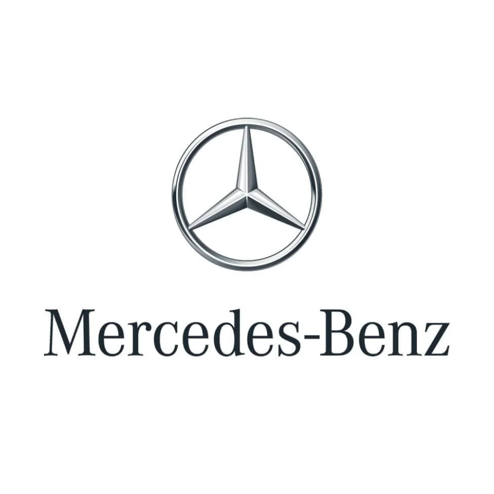 Original Mercedes Benz Aircond Knob W124 1248200092