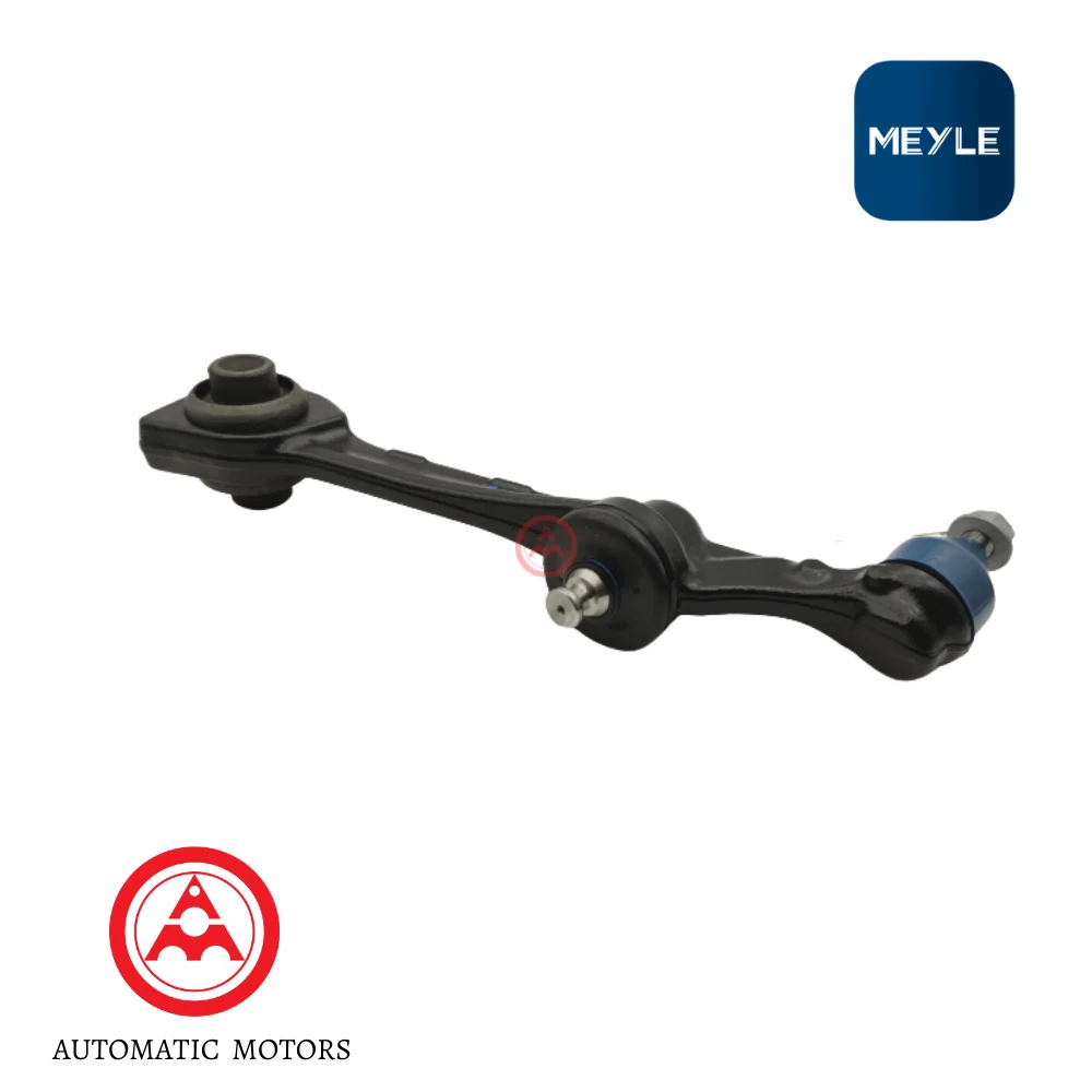 Mercedes Benz Meyle Front Lower Rear Arm R/H W221 Steel 2213308207 2213306807 3715201 0160500069