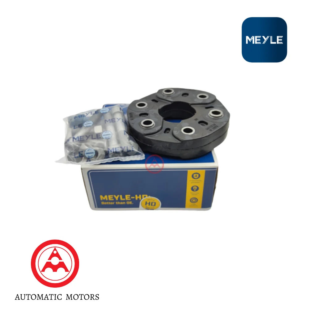 Mercedes Benz Meyle PropShaft Coupling Kit 110MM/M12 W212 W203 C270CDI-F/R C320-R W221 2034100215 0004110200