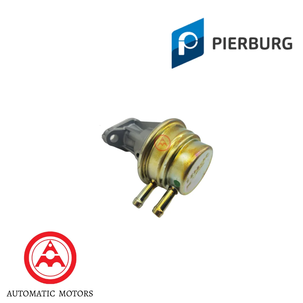 Mercedes Benz Pierburg Fuel Pump M102 720875510 0020914001 0020915601 0020916801 0020916601