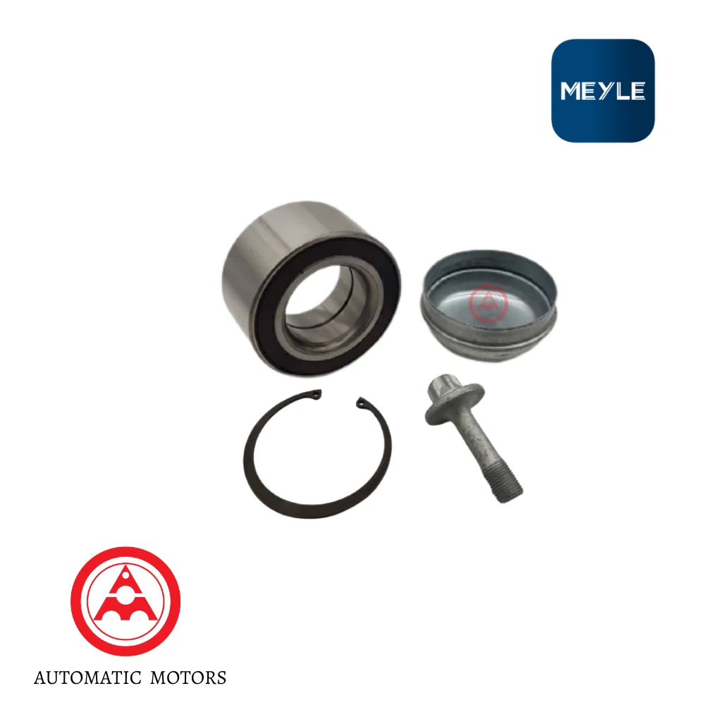 Mercedes Benz Meyle Front Wheel Bearing W117 W156 W176 W246 2469810006 713668080 39827 0146500002