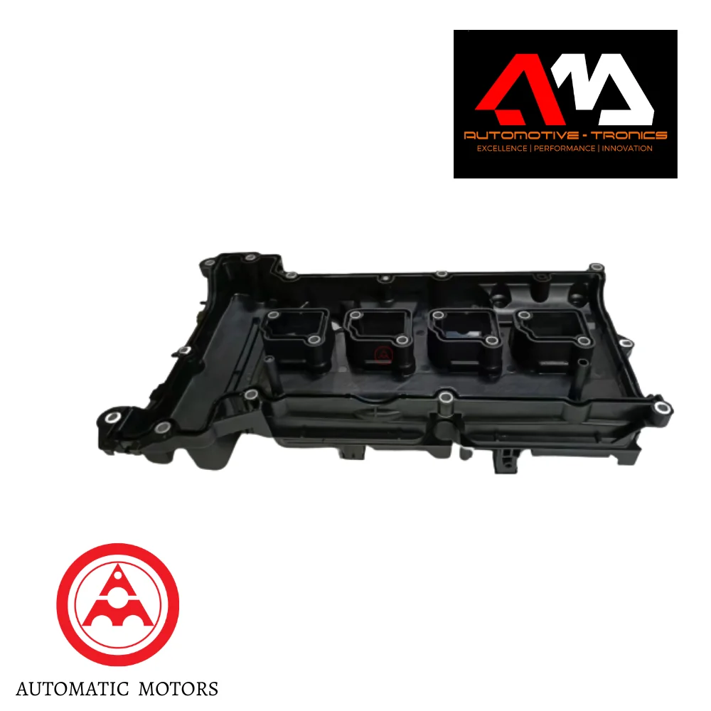 Mercedes Benz Automotive-Tronics Valve Cover AA M271 UTE 2710101030 2710100630 2710100530 173285