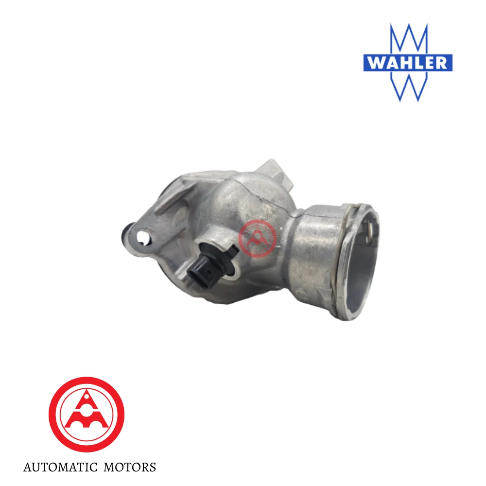 Mercedes Benz Wahler Thermostat With Gasket & O-ring M272 2722000115 2722000415 2722000015 4834100D E2870019506A0