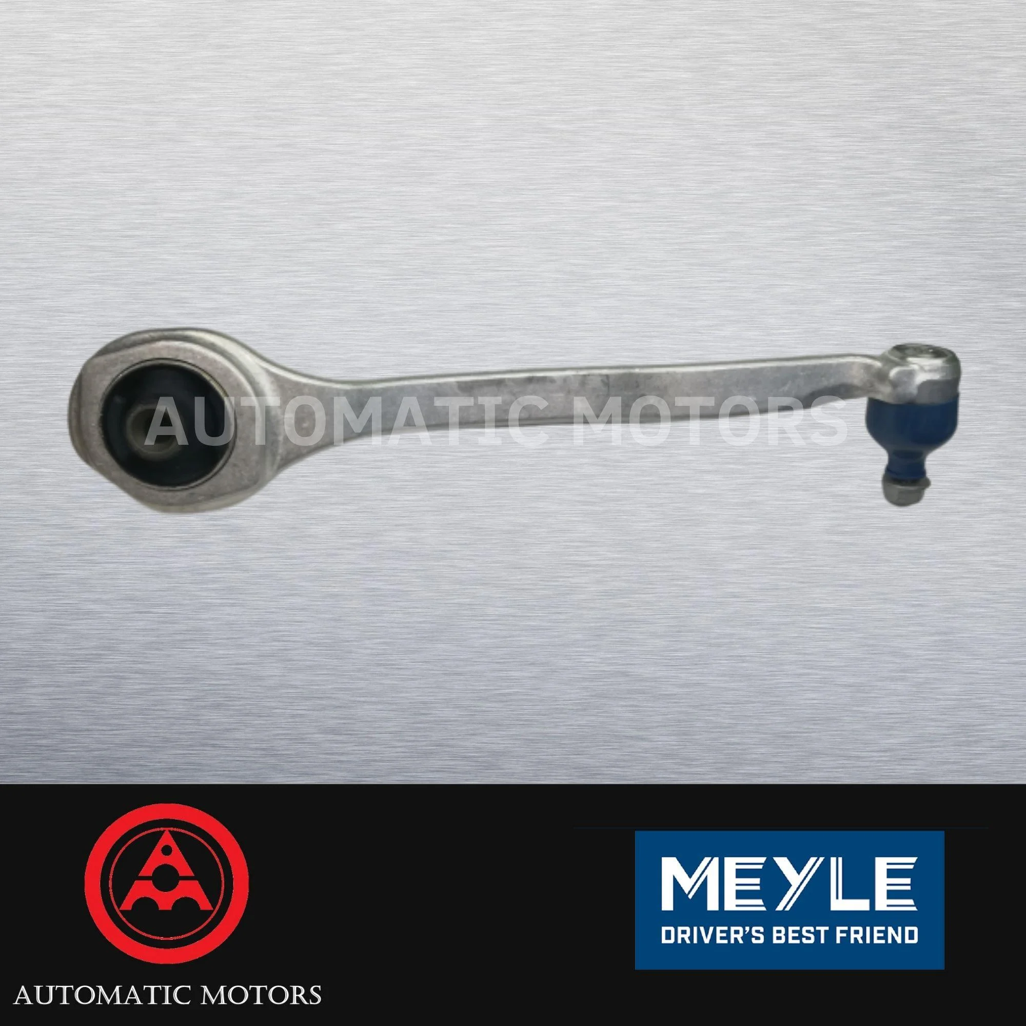 Meyle Front Lower Arm R/H Mercedes Benz W221 Made In Germany 2213306411 2213302411 0160500024 A2213306411 A2213302411 A0