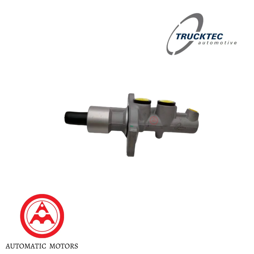 Mercedes Benz Trucktec Brake Master Pump W124 UTC>92 W202 UTC 03202308253 0044303901 0054302401