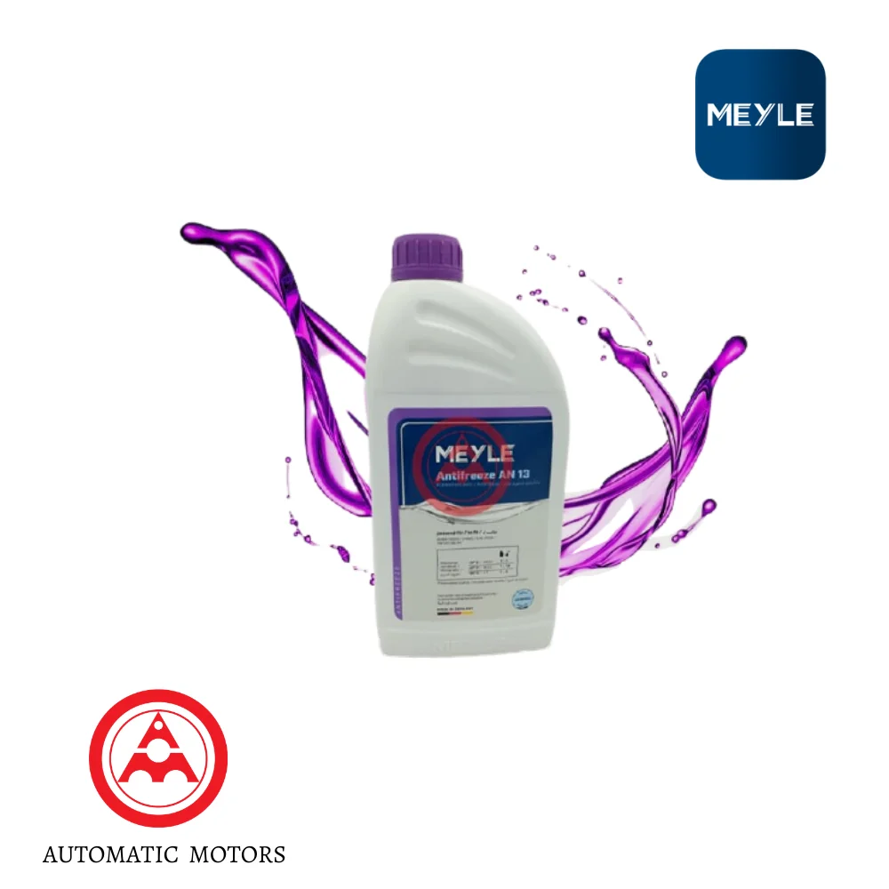 Mercedes Benz Meyle Antifreeze Coolant Purple 1.5 LIT W205 W222 AUDI VW 0009892825 G 013 A8J M1 0140169600 G A13 A8J M1