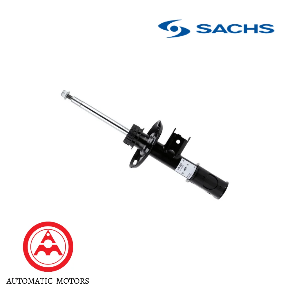 Mercedes Benz Sachs Front Absorber L/H W117 W176 [485] W246 W242 315267 1763234300 1763232900 1763231900 2463232700