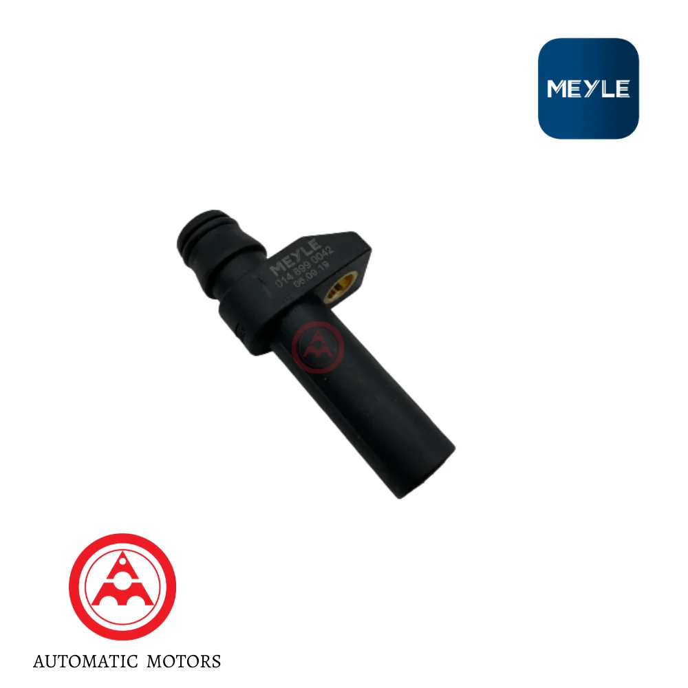 Mercedes Benz Meyle Crankshaft Position Sensor FE M111 970 M104 943/4/5 994/5/6 M161 1-Pin 0031537228 0031537428