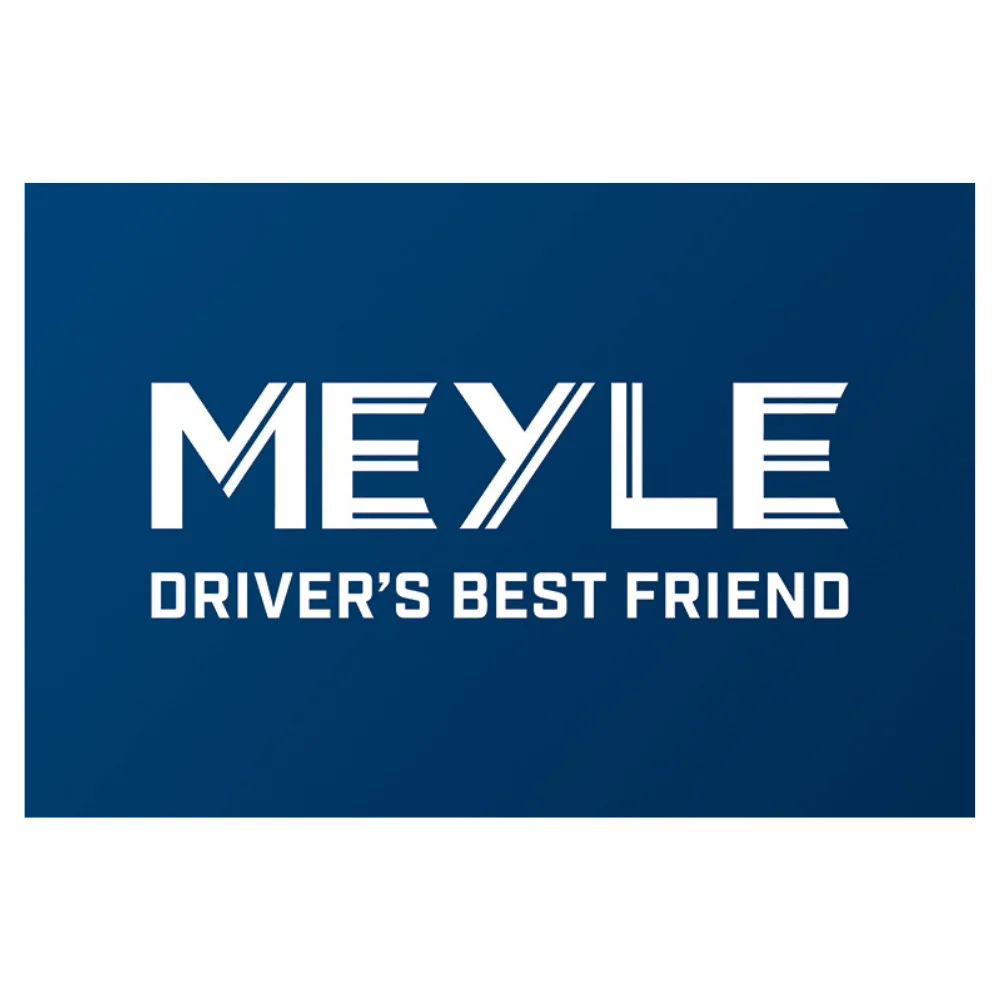 Bmw F10 520/523/525/528/530i Meyle Front Brake Disc SET 34116794429 34116793123 3835211004/PD