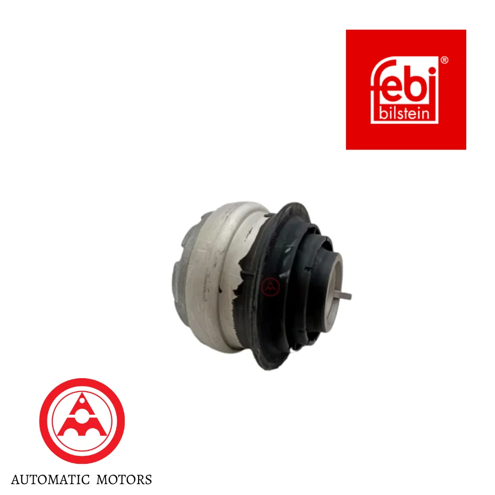 Mercedes Benz FEBI Engine Mounting W211 E240/320 2302400117 2032401617 2032402017