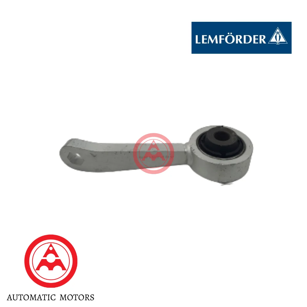 Mercedes Benz Lemforder Front Stabilizer Linkage / Torsion Bar Tie Rod L/H W211 W219 2113203989 2113200989 0160600008 29