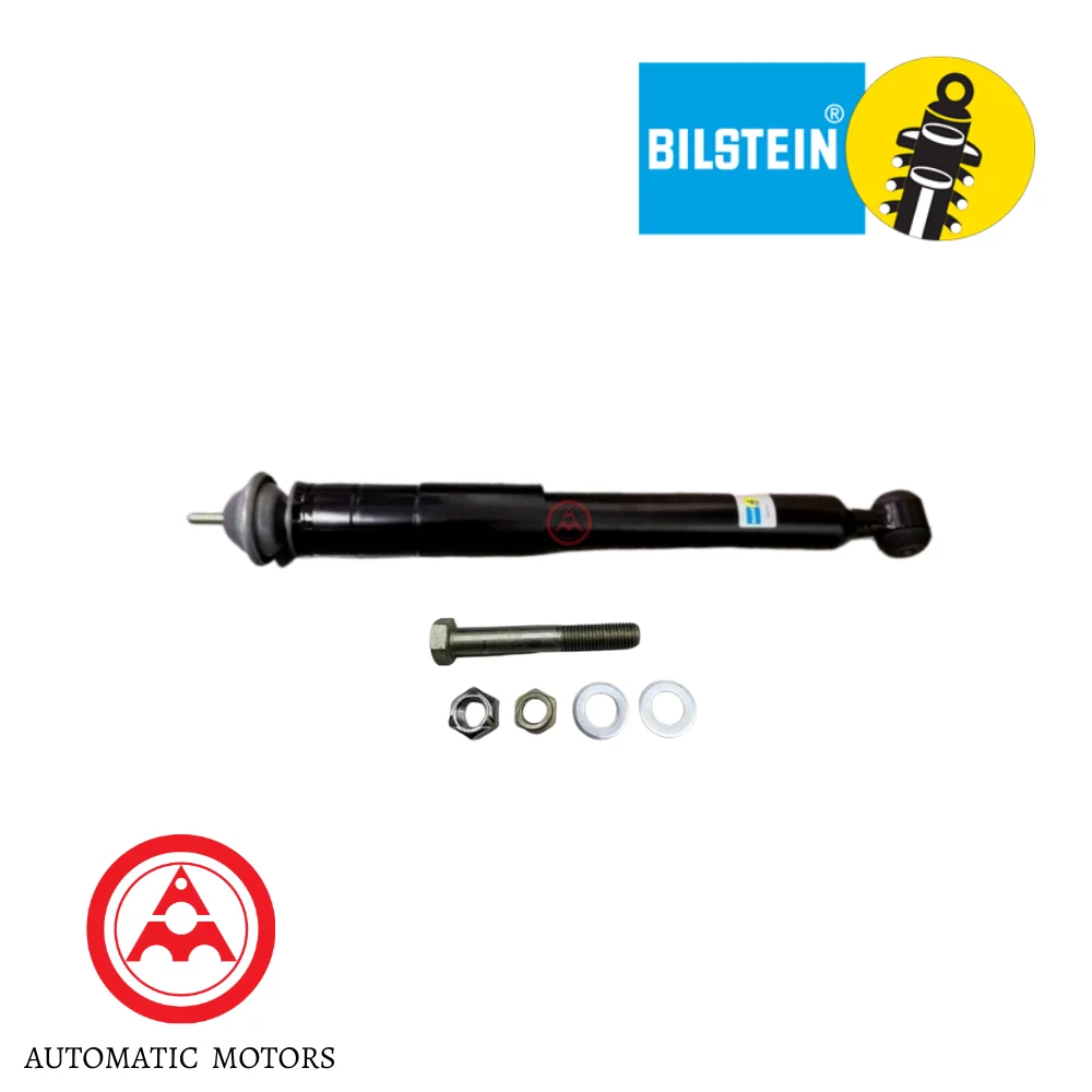 Mercedes Benz Bilstein Rear Absorber W140 UTC Short 24" 1403200231 1403261500 24017077 312782