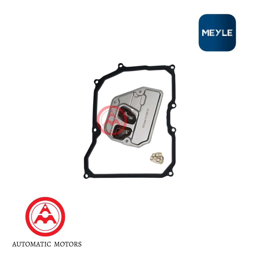 Mini R55 R56 R57 R58 R59 R60 Meyle Auto Transmission Filter with Gasket 24347566358 3141370006/S