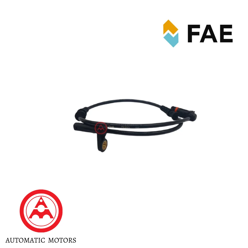 Mercedes Benz Front Wheel Abs Sensor W203 W209 W171 L/R 2035400417 24071160013 0148990054 78283 45010600