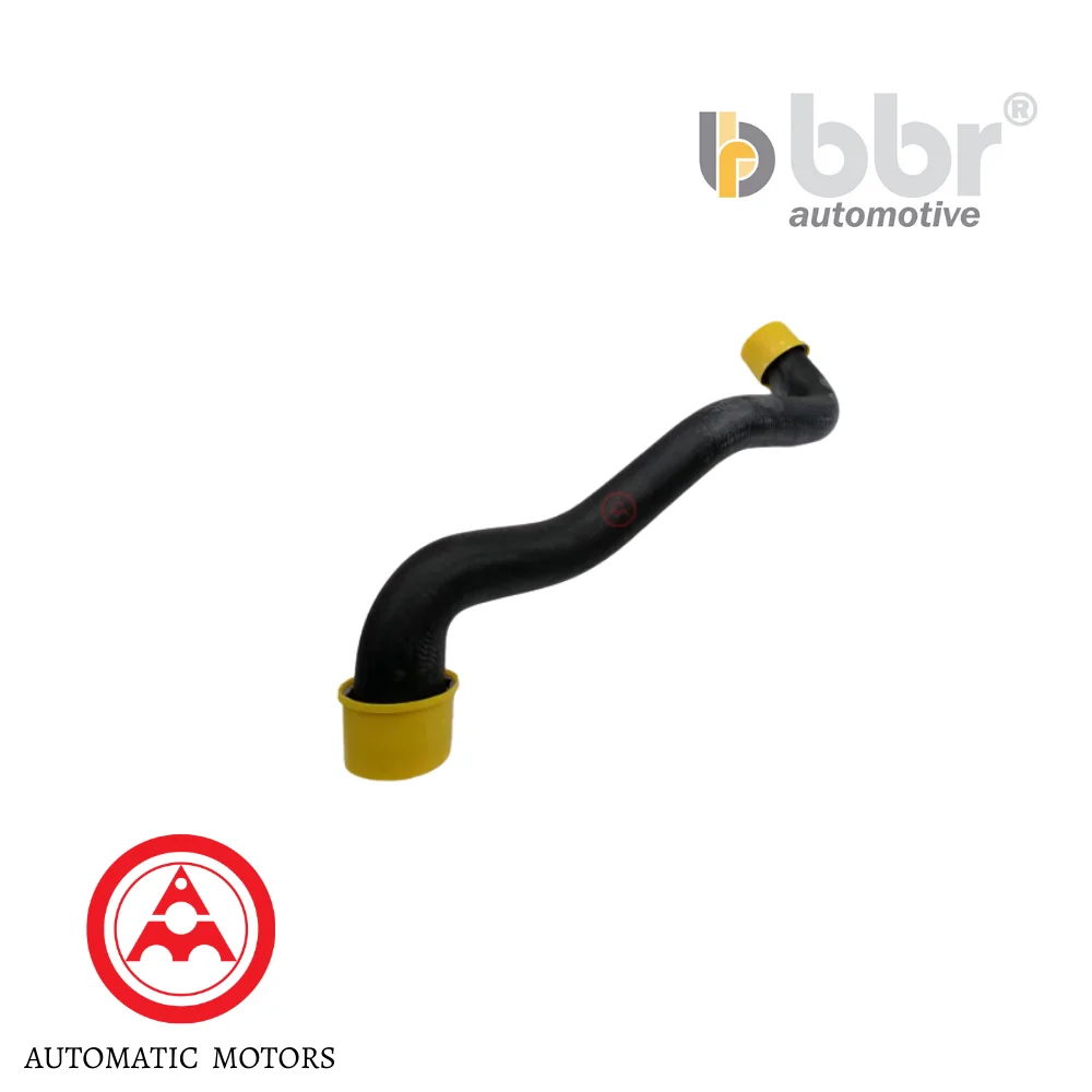 Mercedes Benz BBR Top Radiator Hose W204 W207 W212-180/200/250-CGI 2045012582 0240329 0011025559