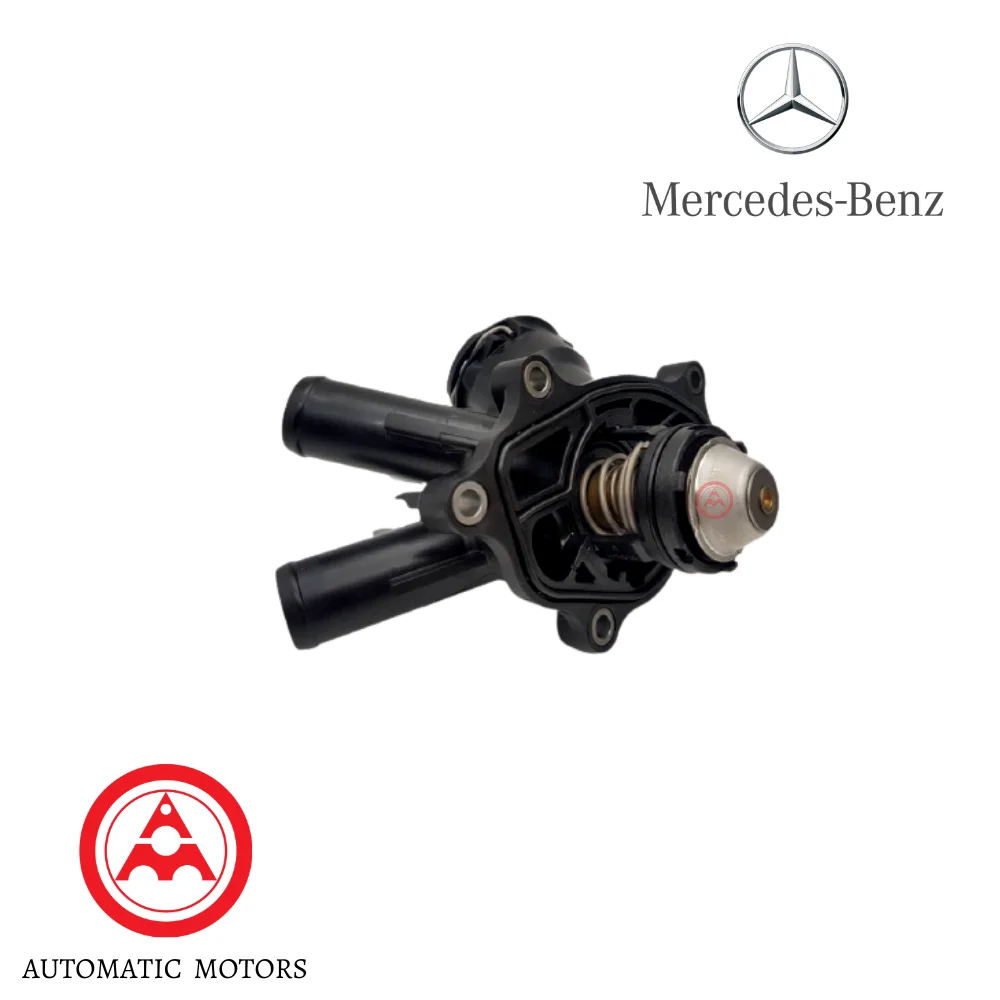 Original Mercedes Benz Thermostat AA 103C W-Switch M271-CGI 2712000315 2712000215 2712000115 410389103D