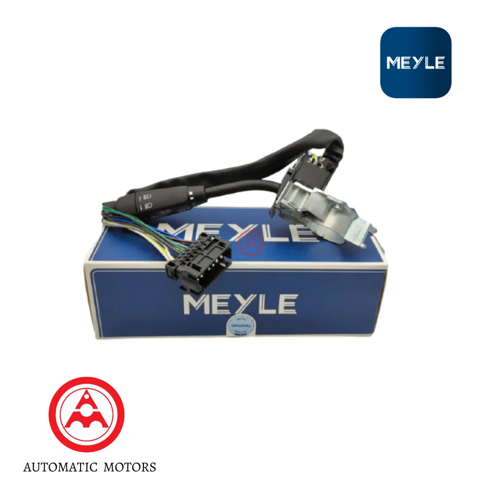 Mercedes Benz Meyle Steering Column Switch / Indicator Switch W202-UTC -2025402144 2025400744 01401521 30801725 01480090
